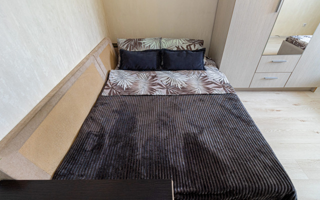 Апартаменты Уютная квартира в Краснодаре