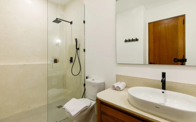 Вилла Amal By Bali Bliss Properties