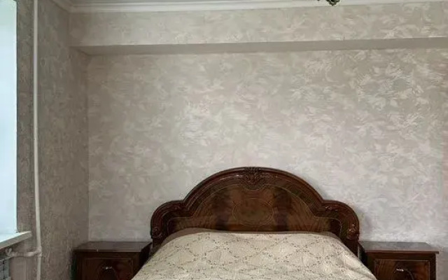 Квартира на Советской 4