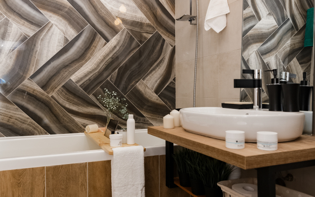 Квартира Aparts Pro Прекрасное жилье рядом с парком им. Гагарина