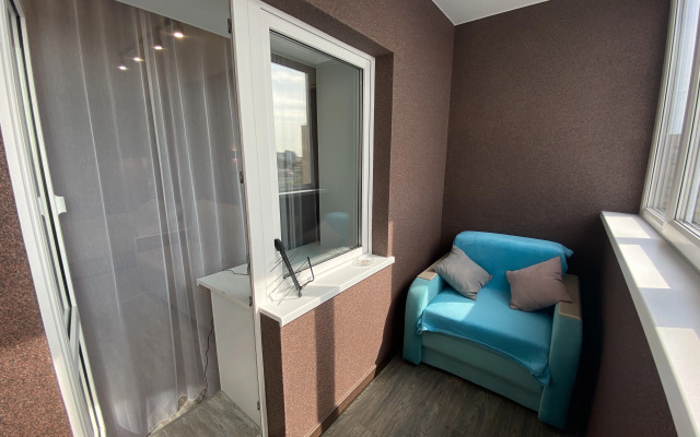 Апартаменты Уютная Квартира в Ближнем Заволжье