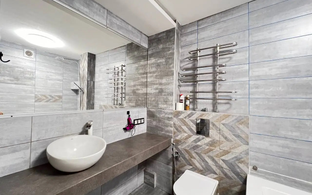 Квартира на улице 8 Марта 8