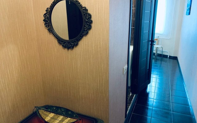 S zaseleniyem Lutshiy servis Posutochno50 Apartments
