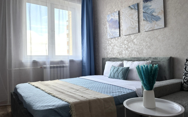 Besthome Stilnaya V Tsentre Dlya Vas Flat