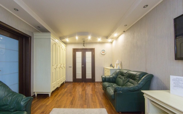 Travelflat Apartments