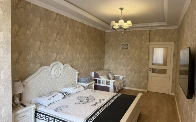 Квартира 399 Просторная у Центральной Набережной