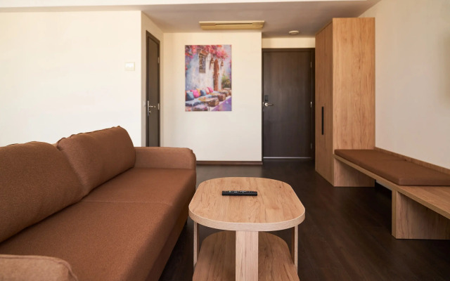 Hotel Persia
