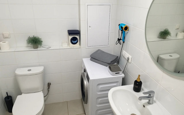 Апартаменты Просторные - 65 Лет Победы