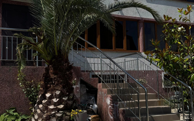 Mariya Guest House
