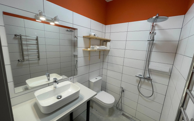 Khoroshee Mesto Guest House