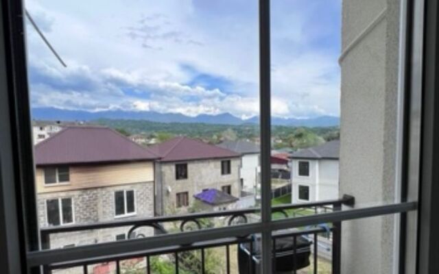 Bavariya Flat