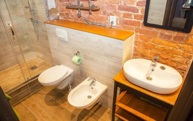 Апартаменты Anichkov Apartments