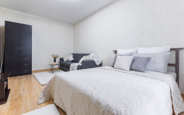 Апартаменты Comfort Home на Сибгата Хакима 23