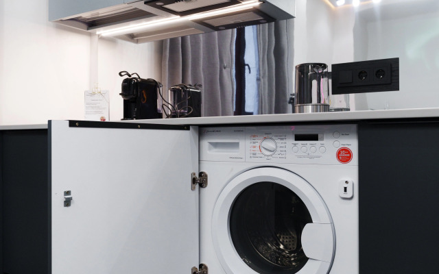 Апартаменты Новые дизайнерские апартаменты премиум класса в центре Москвы