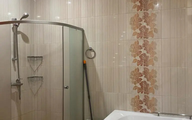 Orange Квартира