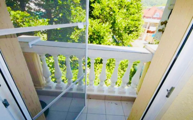 Don Guest house