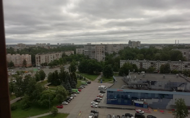 Апартаменты Уютные у метро Академическая