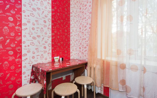 Квартира Марьин Дом на Ленина 10