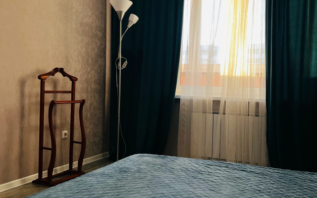 Квартира Посуточно Уфа-Инорс