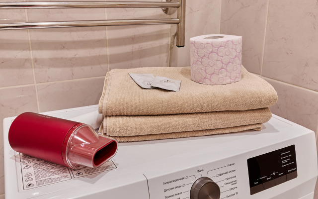 Апартаменты Apart Gallery DeLuxe рядом с ТРЦ Галерея