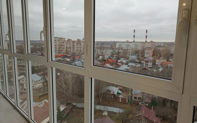 Апартаменты однокомнатные для 4-х сети "Все в гости" в центре ЖК ГРИГ 3