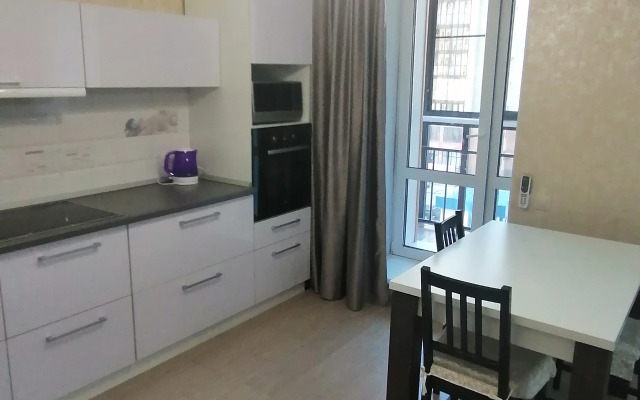 Krasny Put 105 Apartments