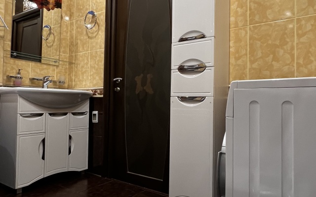 Квартира 2-Комнатная на Ленина 74