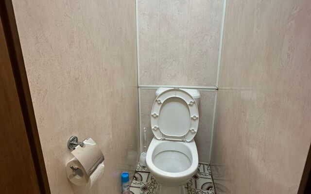 Dvukhkomnatnaya Na Rudneva Flat