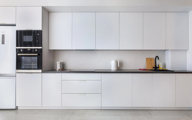 Апартаменты Great Place Apartments