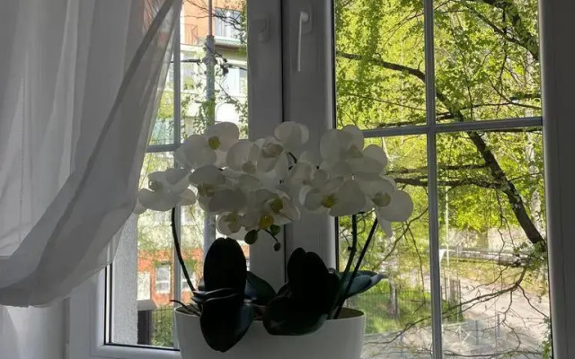 V Zhk Ritterkhof Apartments