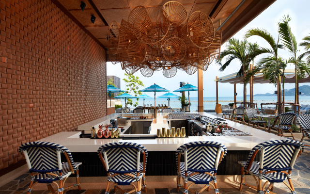 Marasca Samui - Small Luxury s of the World