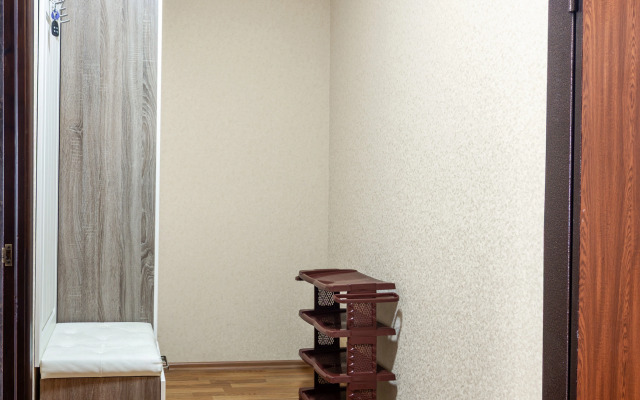 Na Zhukovskogo 18 Flat