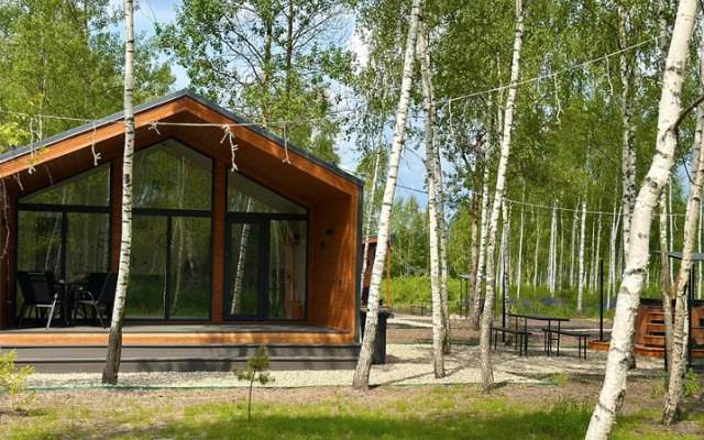 Nota Bene Glamping