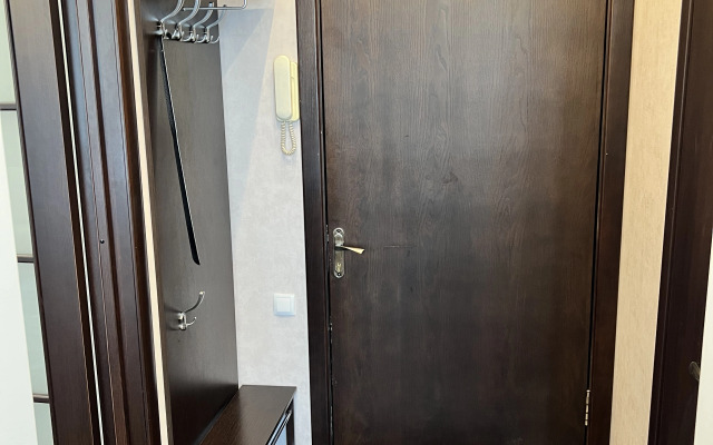 Квартира Саквояж34