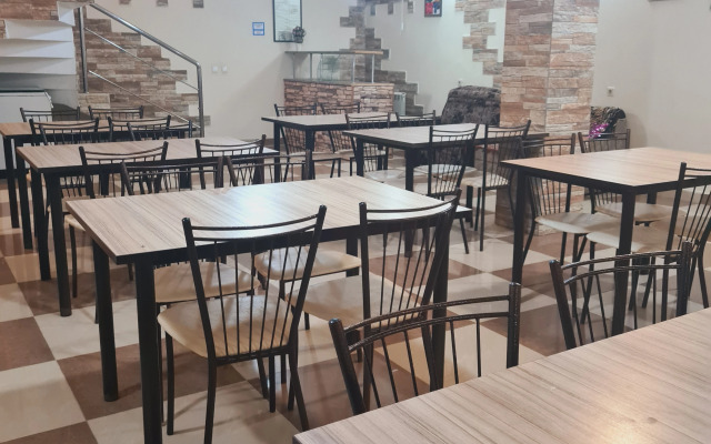 Гостевой дом Персона