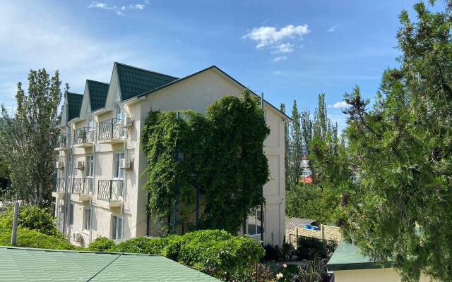 Agave Guest House