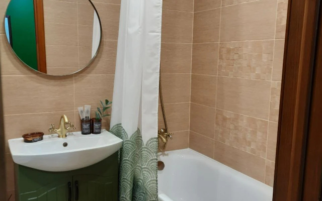 Квартира на Ураева 8