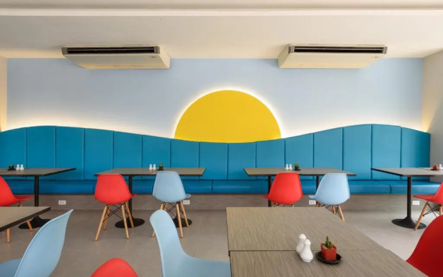 FX Hotel Pattaya