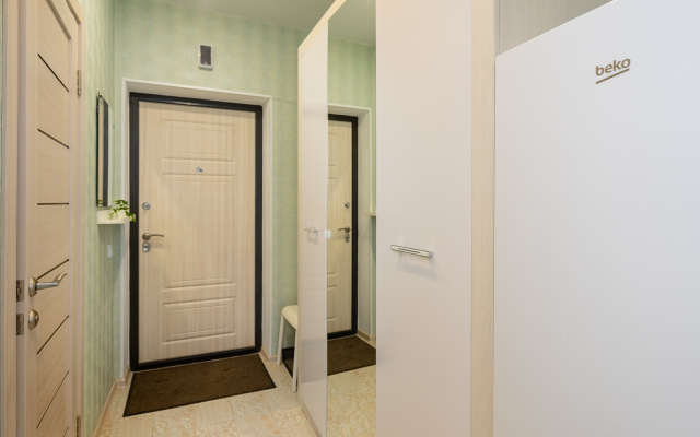 Ametyevo Studio Khoum Kazan  HomeKazan Apartaments