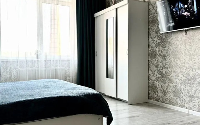 Квартира на Советской 219 (Ф)