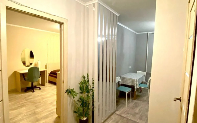 Квартира на улице Зарубина 186