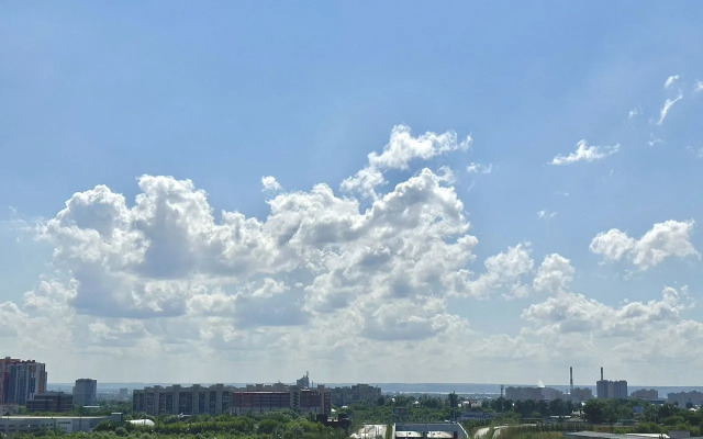 Квартира на Мансура Хасанова, 15