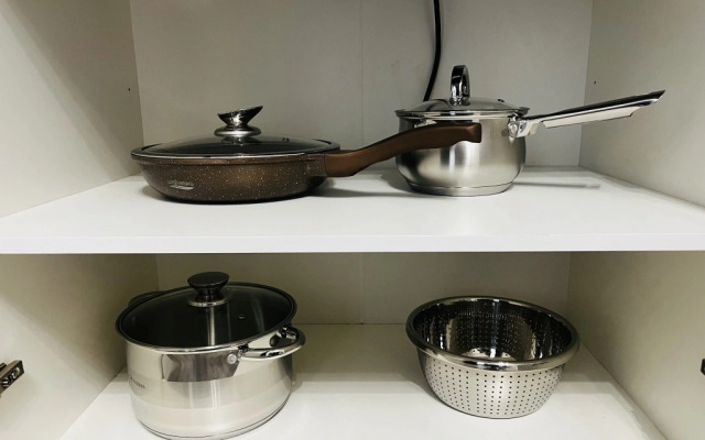 Апартаменты Family 2