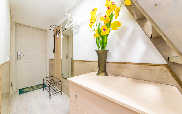 Апартаменты Dostoevskinn на Марата