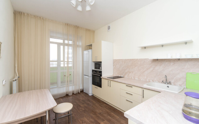 Квартира возле ФМБА и Аэрокосмического университета