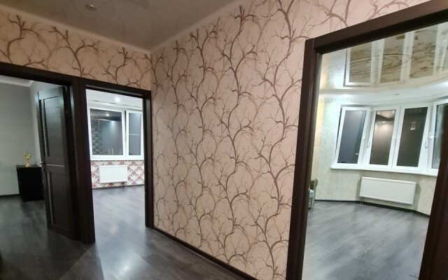 Квартира улице Курыжова 24 (85)