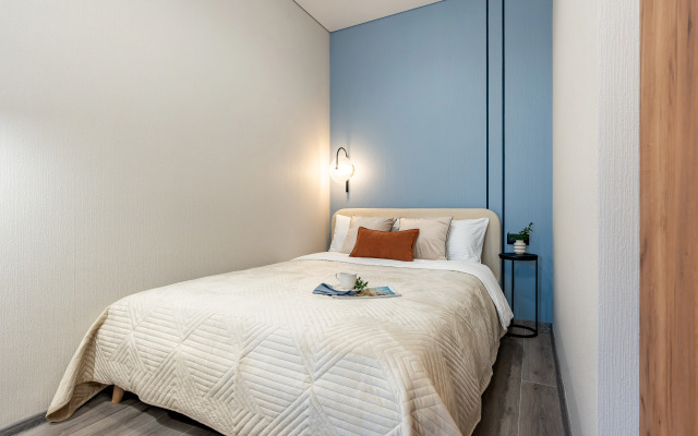 Квартира Merino Home Biscotti