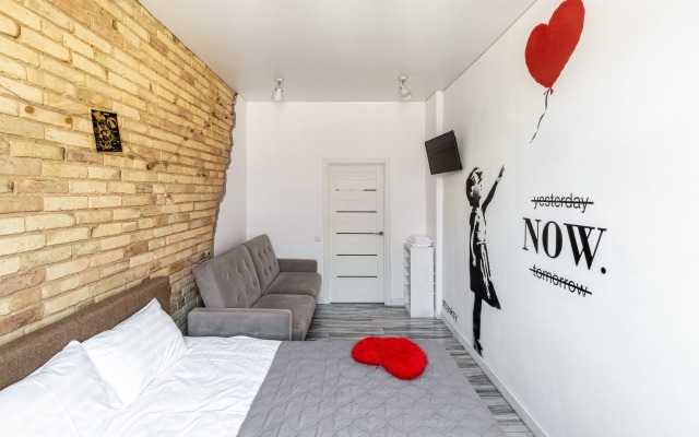 Viatour Na Kirova Apartments