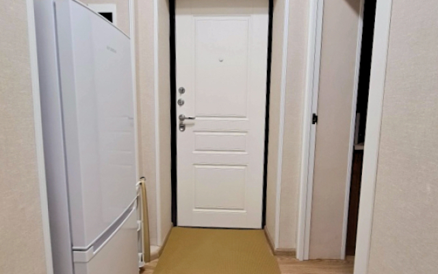 Kirova Avenue 80 Apartments