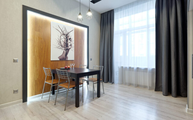 Center VIP Apartments
